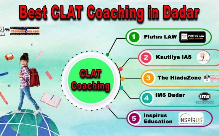 Top CLAT Coaching in Dadar