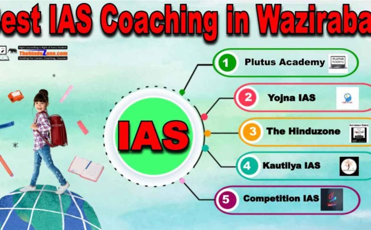 Top IAS Coaching in Wazirabad