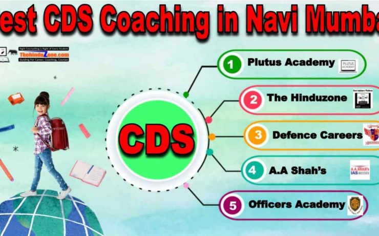 Best CDS Coaching in Navi Mumbai