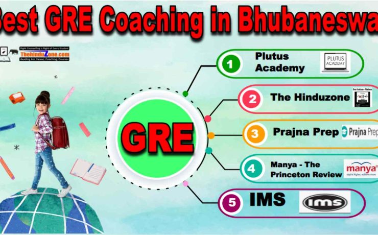 Best GRE Coaching in Bhubaneswar