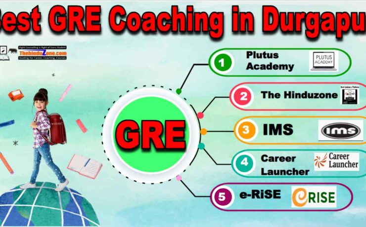 Best GRE Coaching in Durgapur