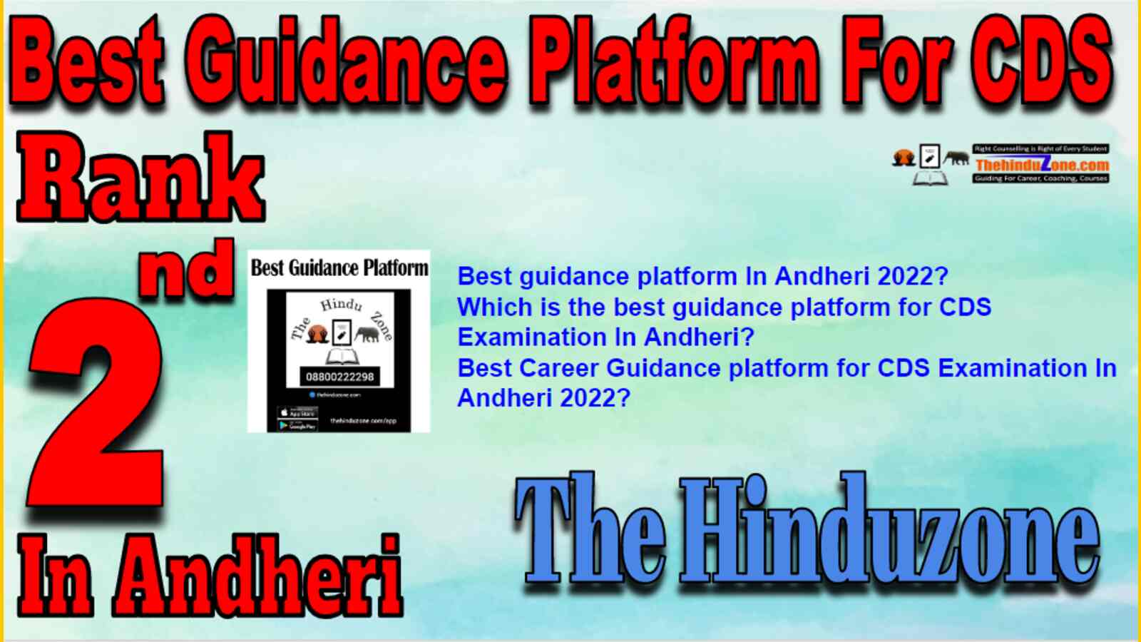 Best Guidance Platform In Andheri