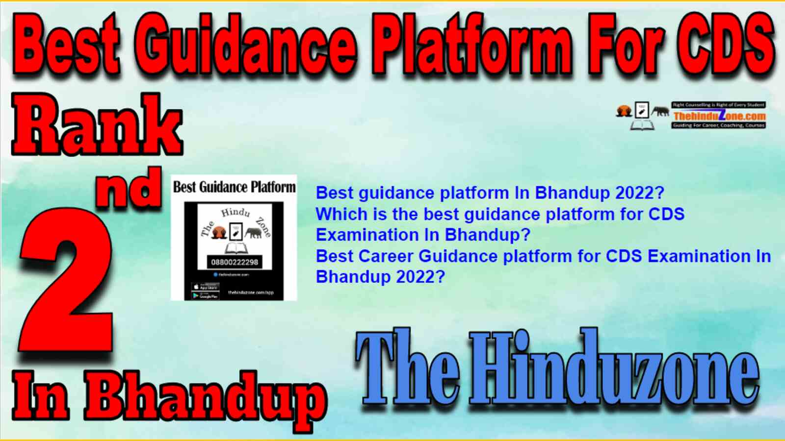 Best Guidance Platform In Bhandup