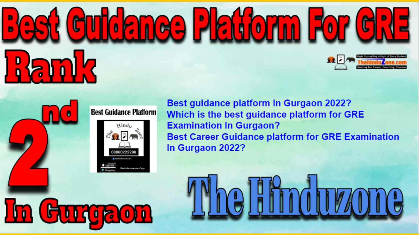 Best Guidance Platform In Gurgaon