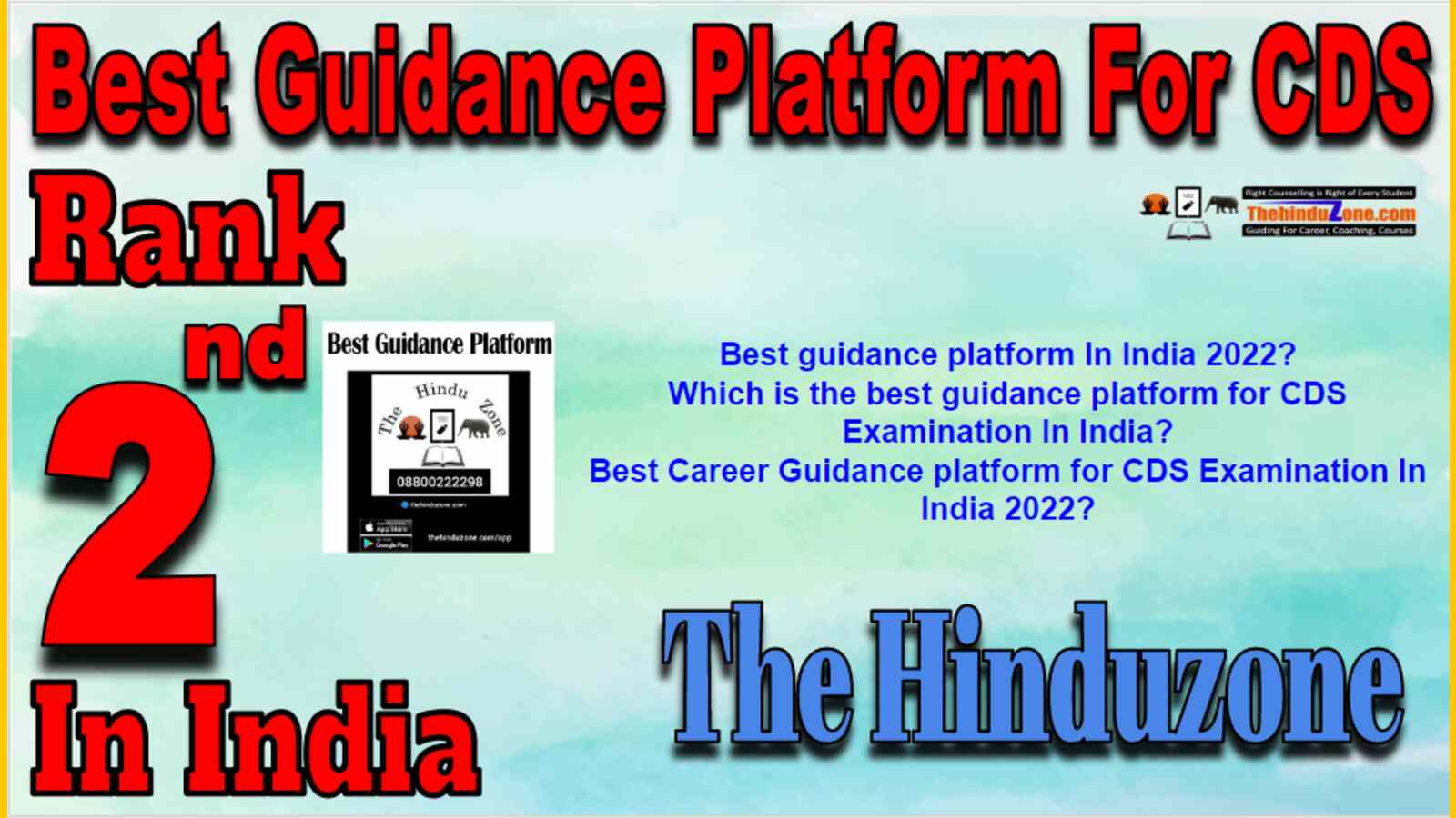 Best Guidance Platform In India