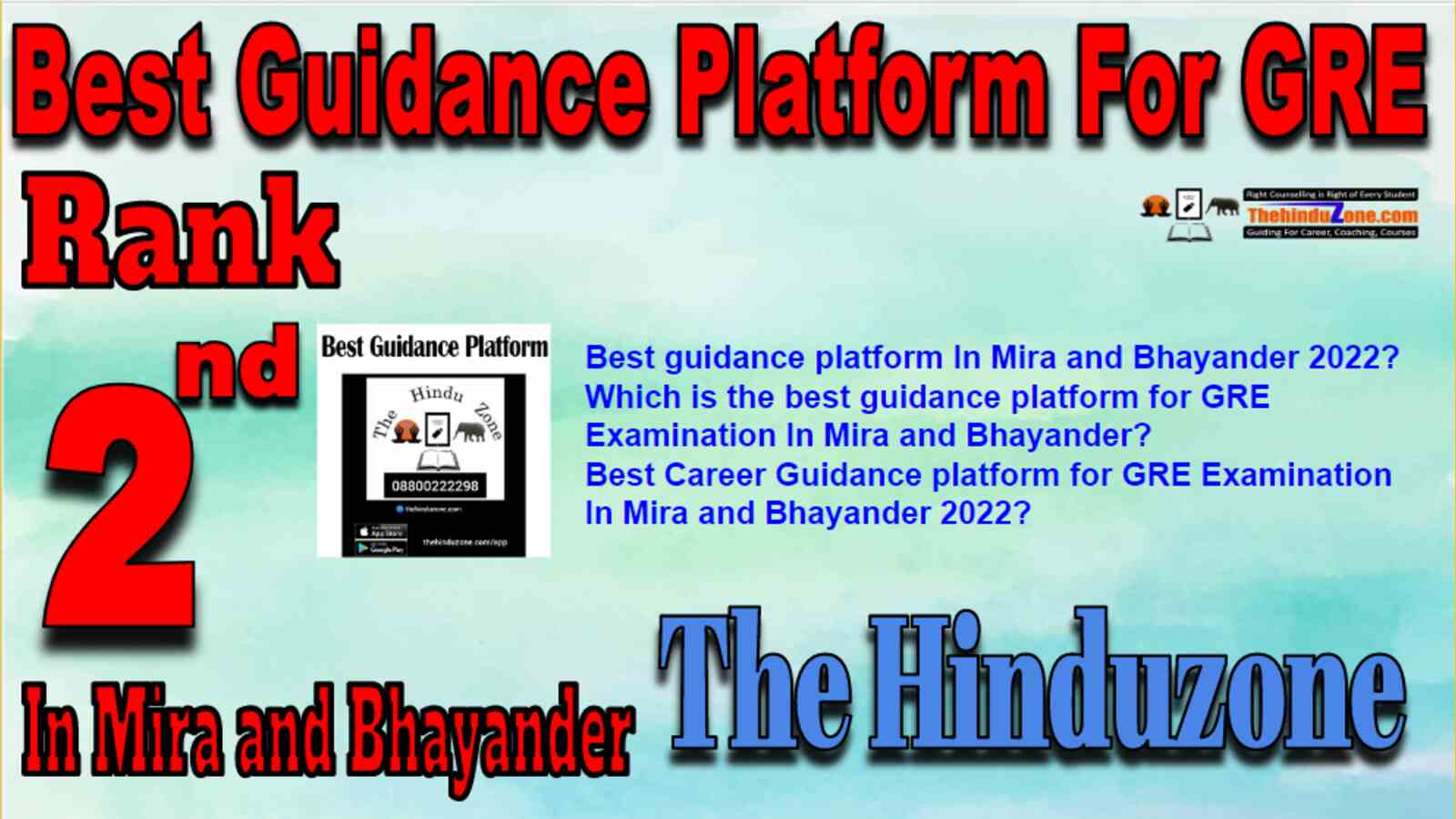 Best Guidance Platform In Mira and Bhayander