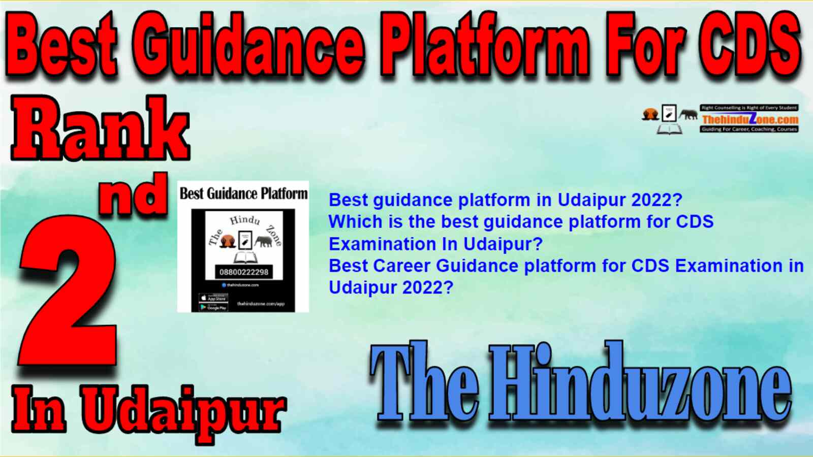 Best Guidance Platform In Udaipur