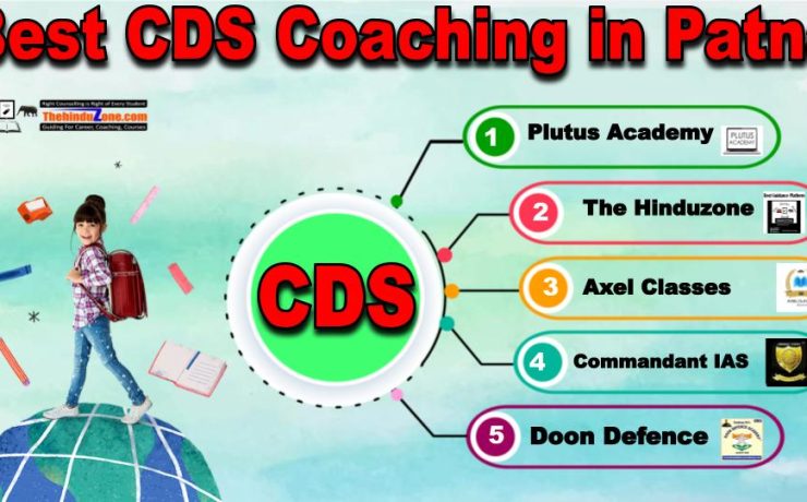 Top CDS Coaching in Patna