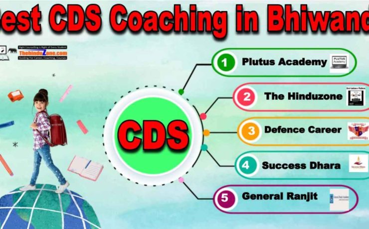 Top CDS Coaching in bhiwandi