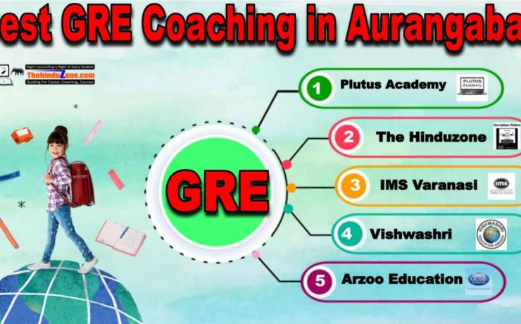 Top GRE Coaching in Aurangabad