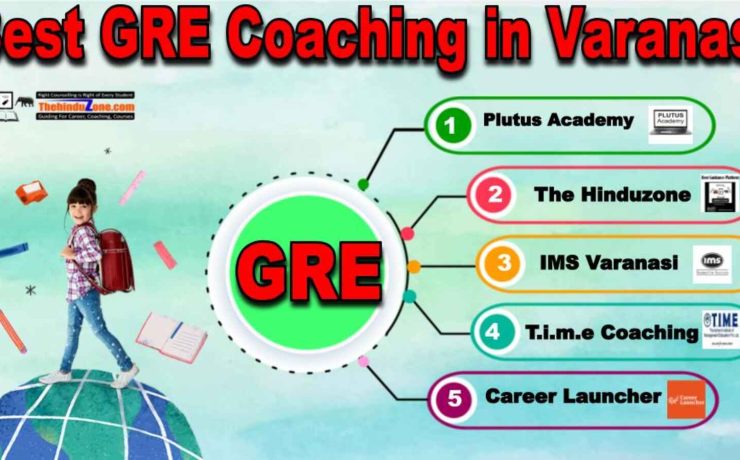 Top GRE Coaching in varanasi