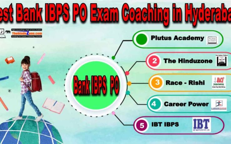 Top IBPS PO Coaching in Hyderabad