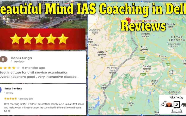 Beautiful Mind IAS Coaching in Delhi