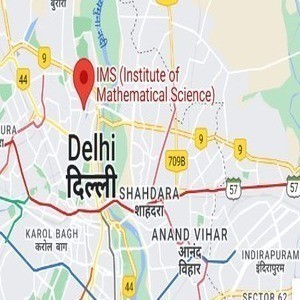 IMS IAS Coaching in Delhi
