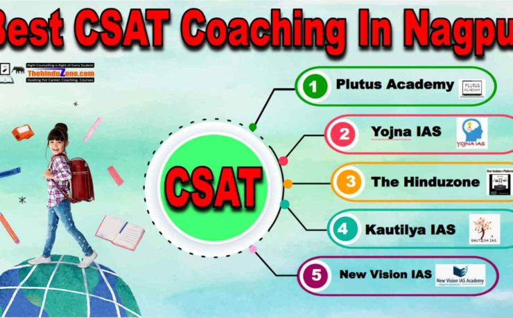 Best CSAT Coaching In Nagpur