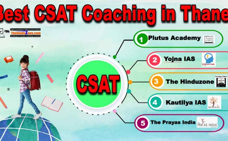 Best CSAT Coaching In Thane