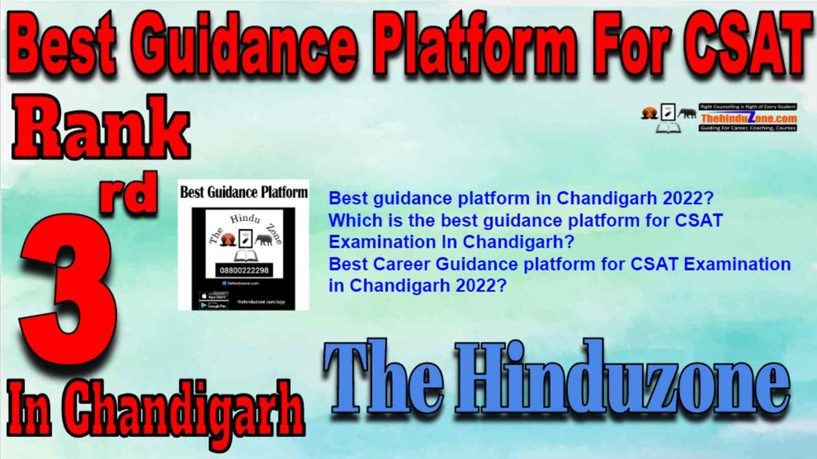Best Guidance Platform In Chandigarh