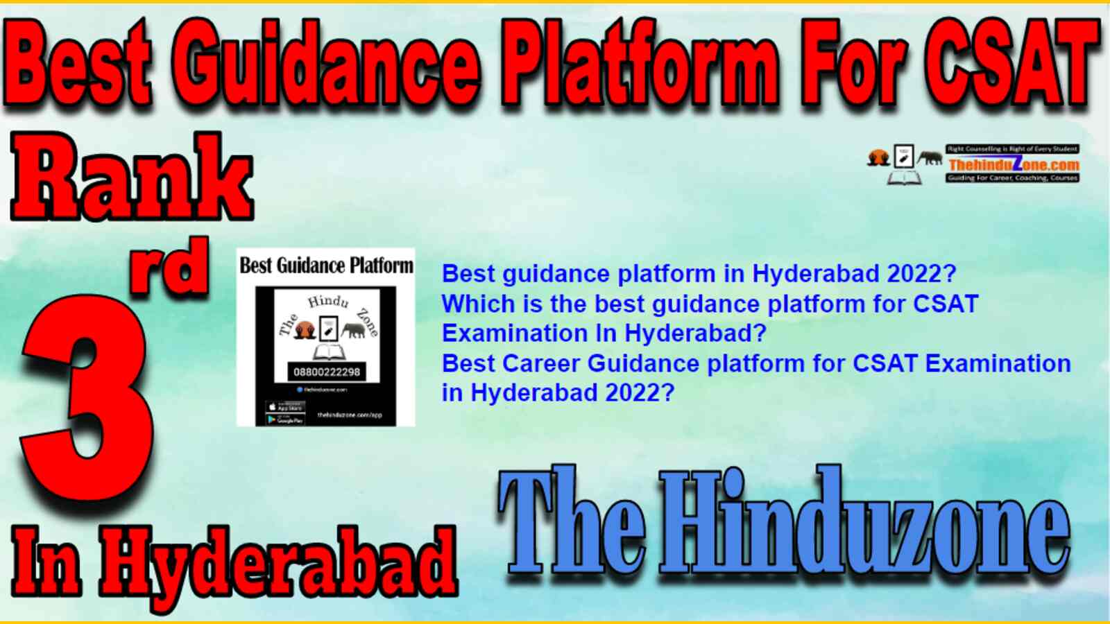 Best Guidance Platform In Hyderabad