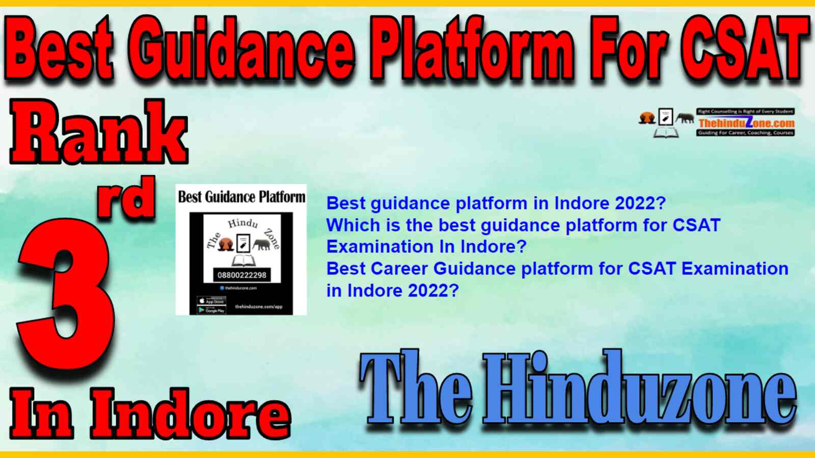 Best Guidance Platform In Indore