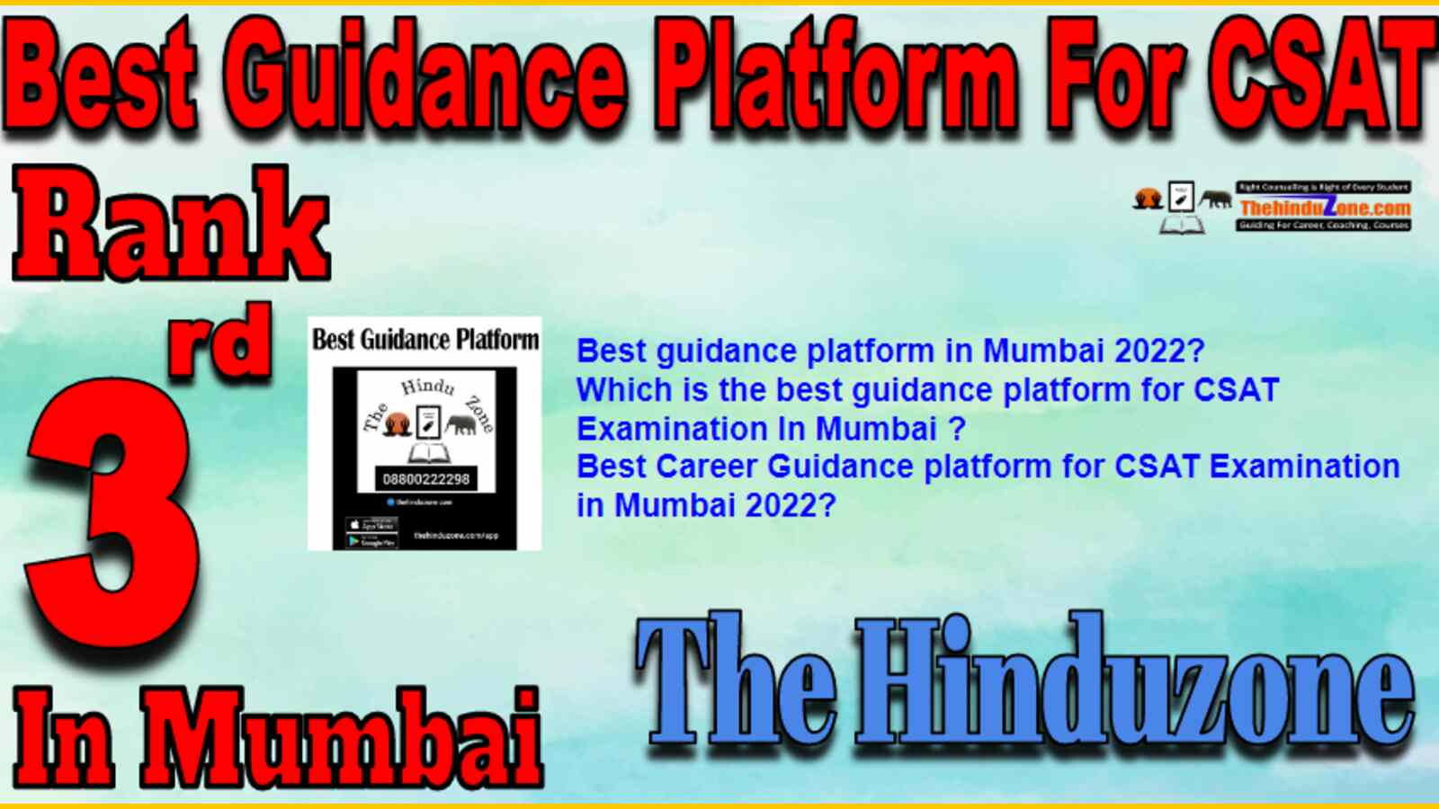 Best Guidance Platform In Mumbai
