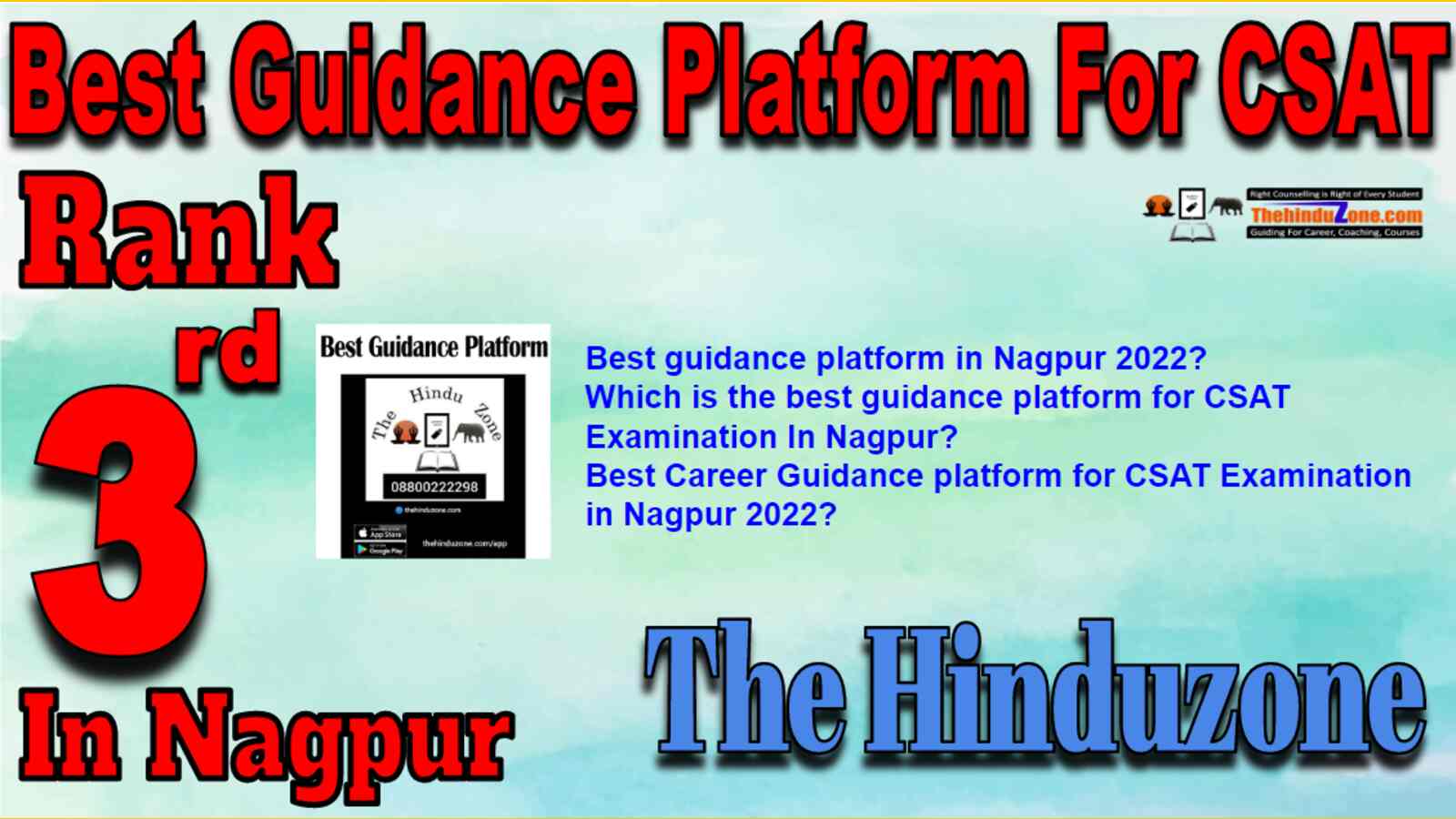 Best Guidance Platform In Nagpur