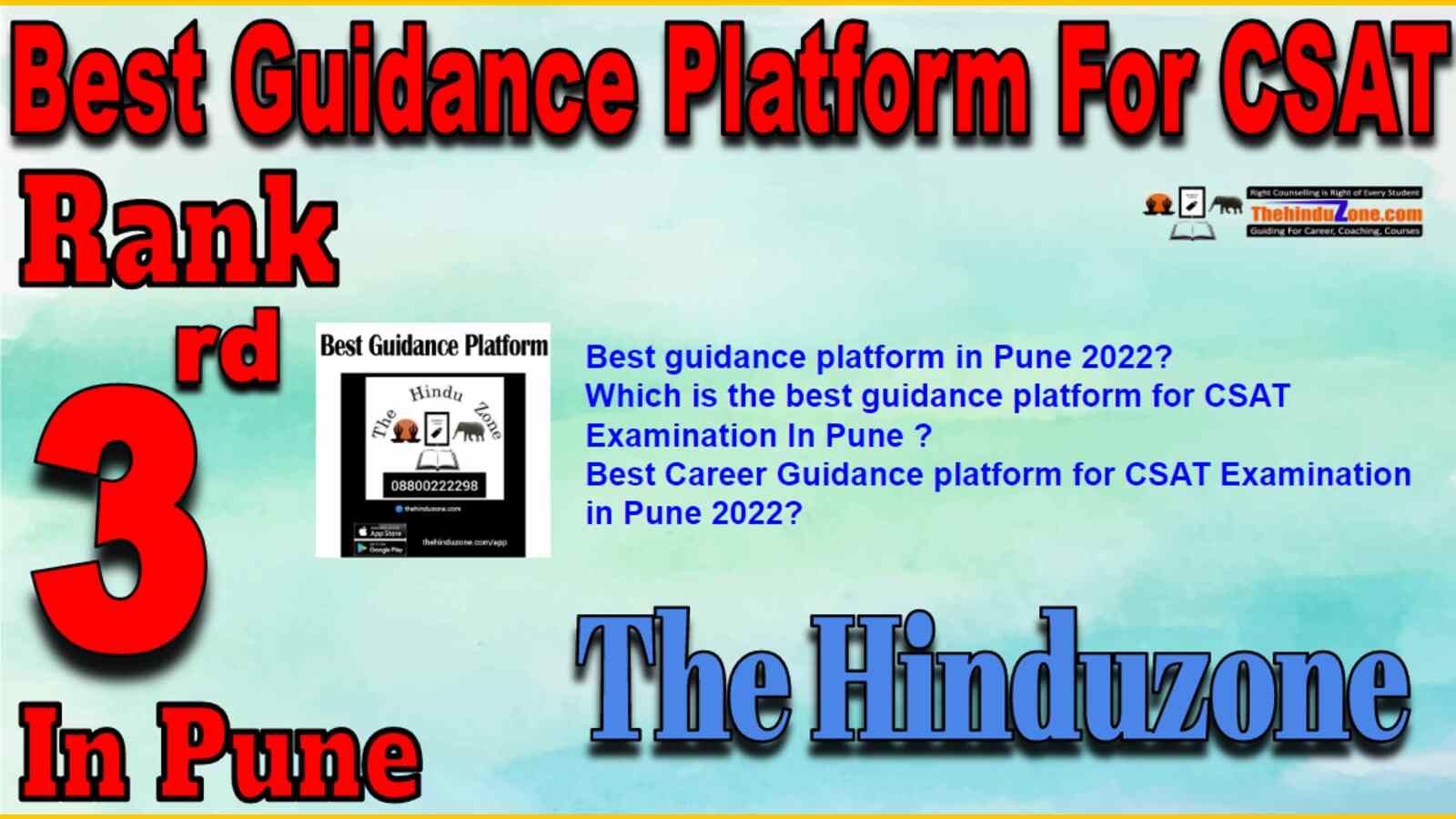 Best Guidance Platform In Pune
