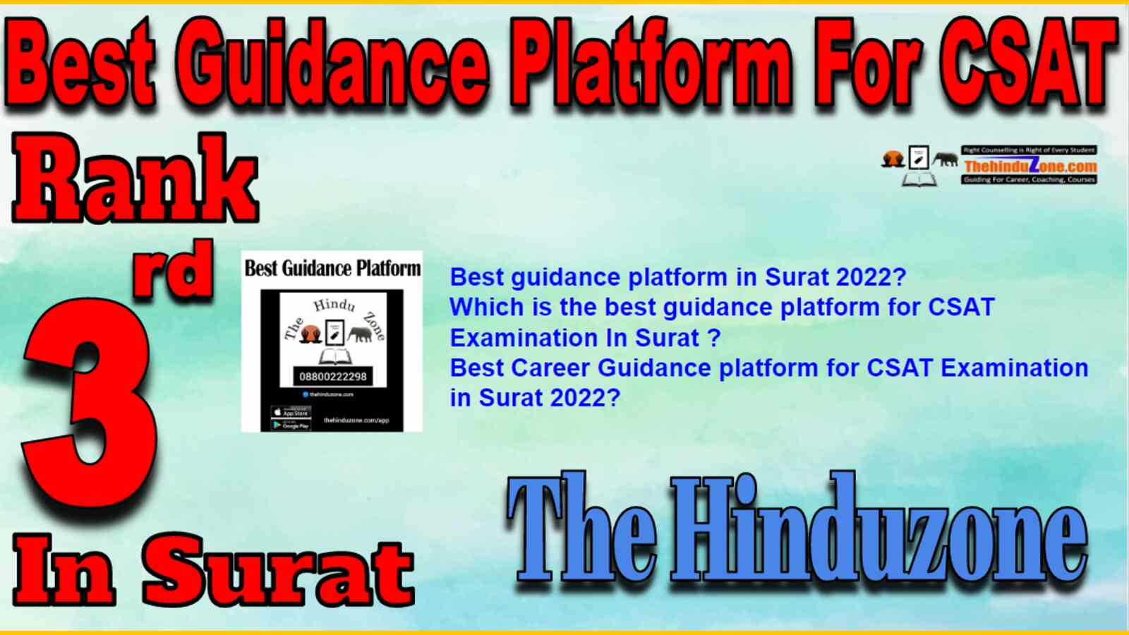Best Guidance Platform In Surat
