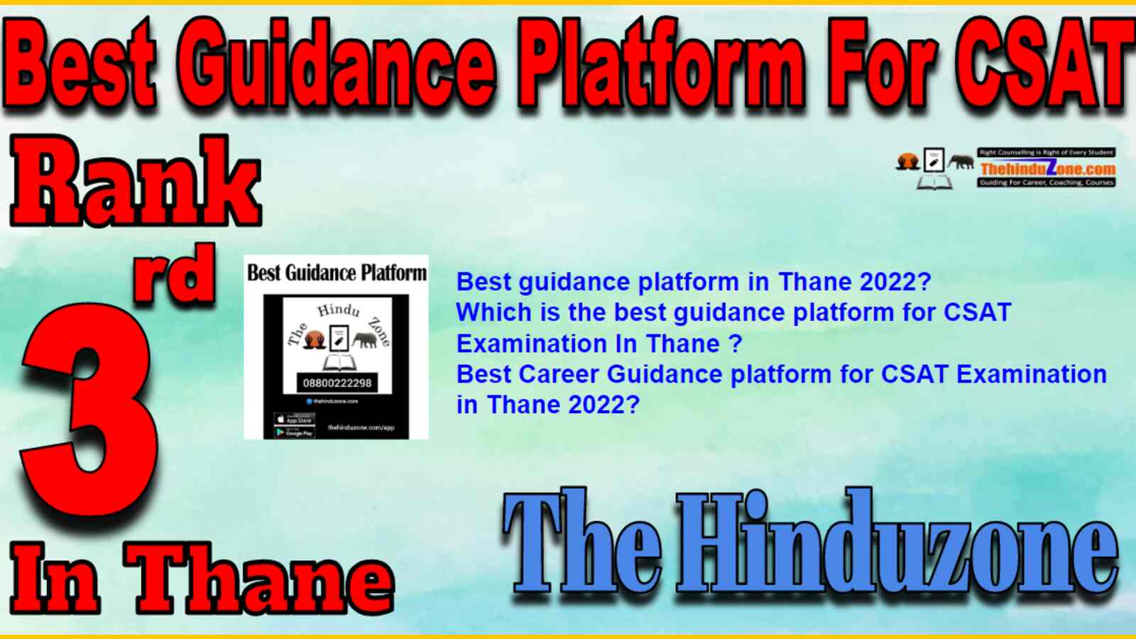 Best Guidance Platform In Thane