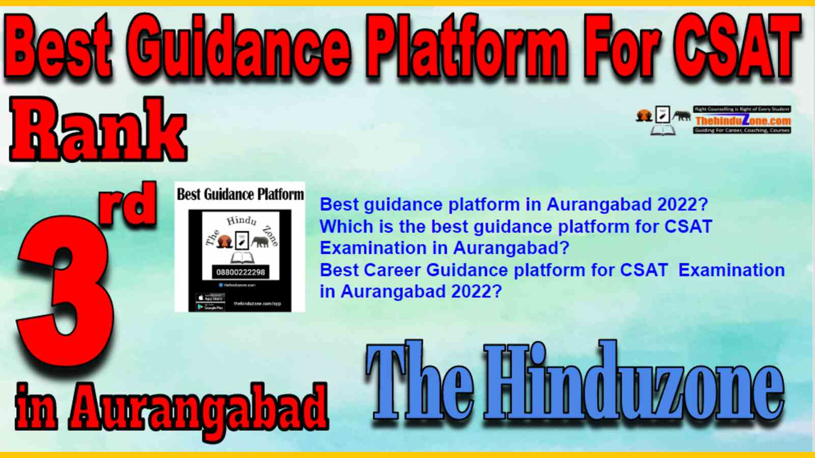 Best Guidance Platform in Aurangabad