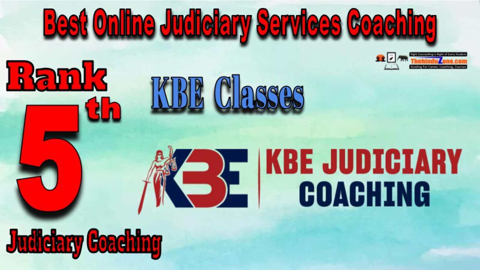 KBE Judiciary Coaching Online Judiciary Services Coaching
