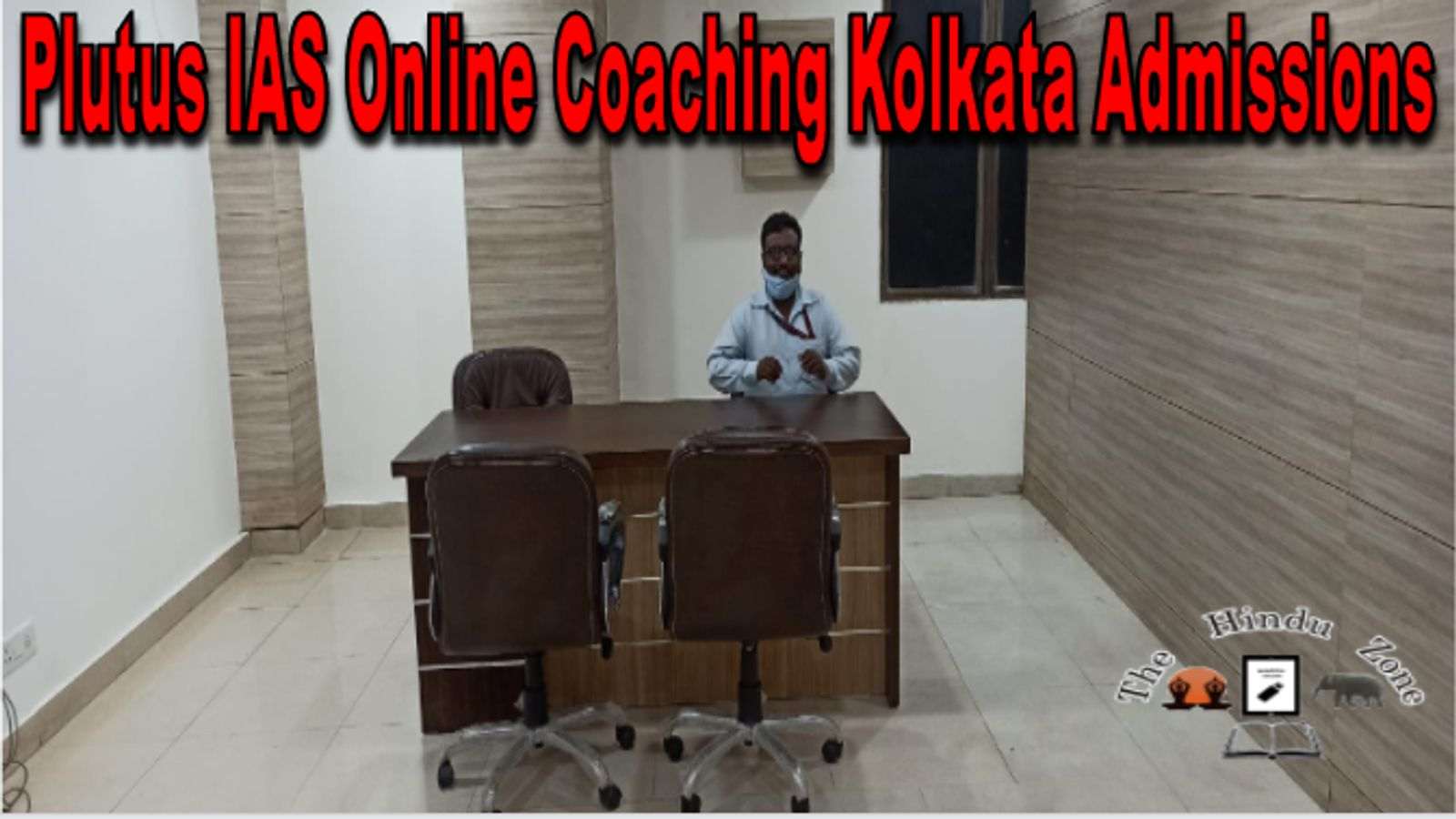 Plutus IAS Online Coaching Kolkata Admissions