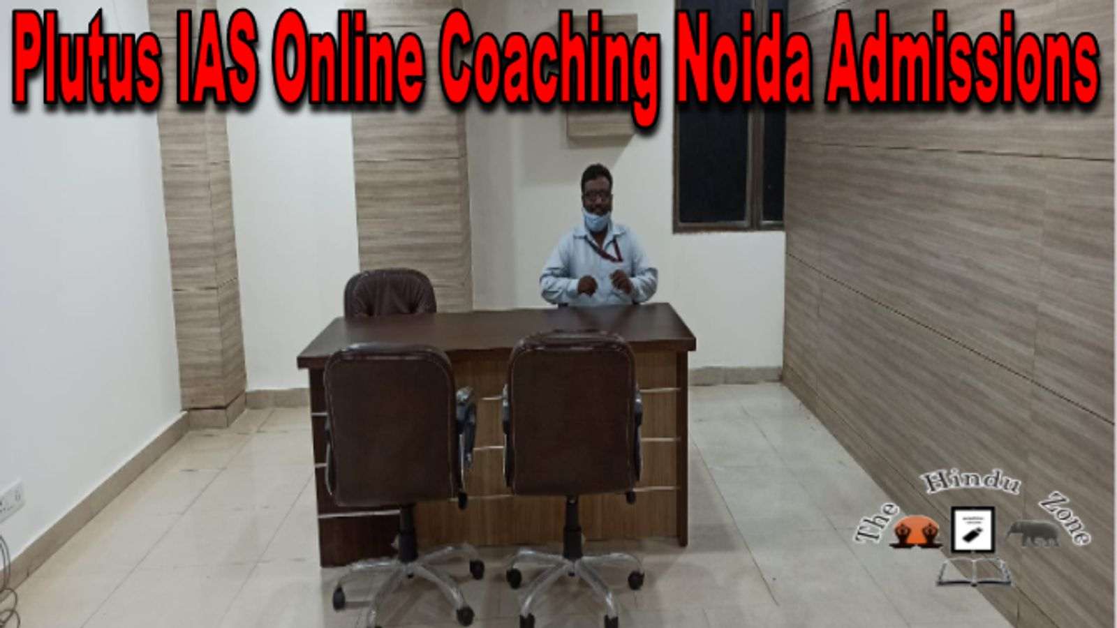 Plutus IAS Online Coaching Noida Admissions