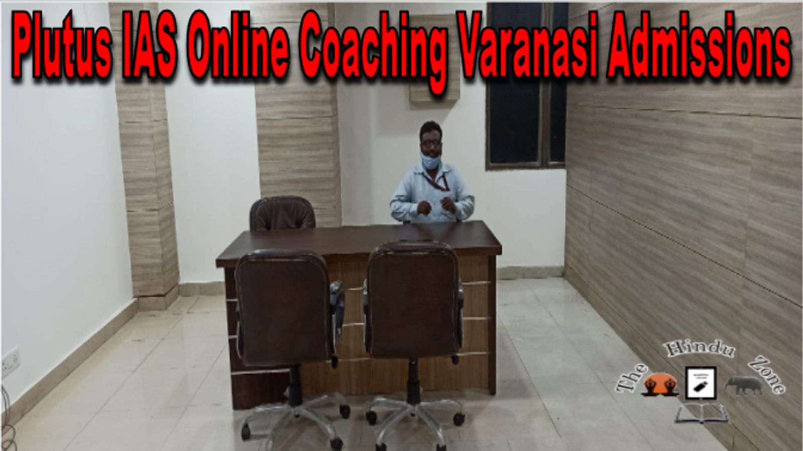Plutus IAS Online Coaching Varanasi Admissions