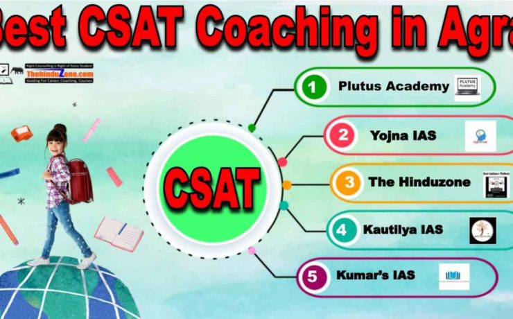 Top CSAT Coaching in agra