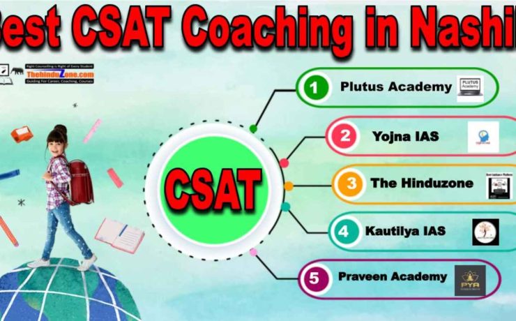 Top CSAT Coaching in nashik