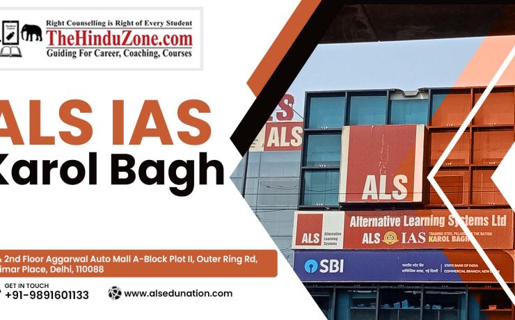 ALS IAS Karol Bagh