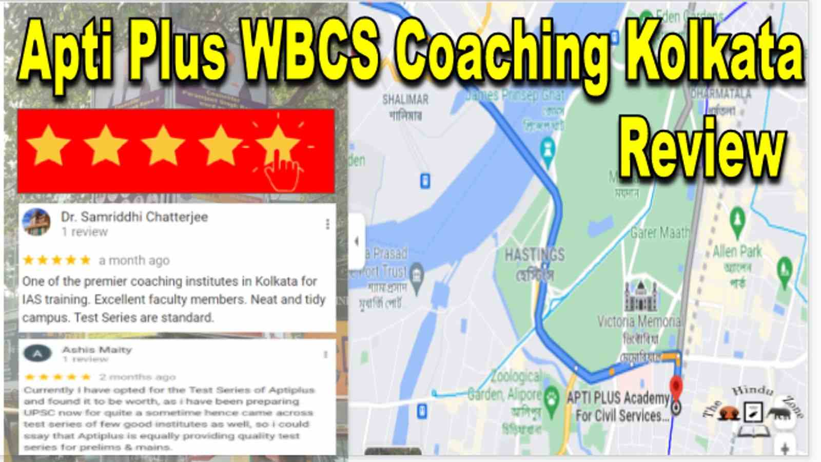 Best10 WBCS Coaching in Siliguri | Our Education