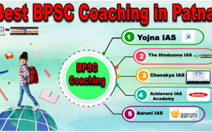 Best BPSC Coachings in Patna, Bihar