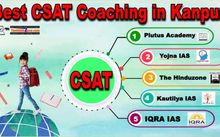 Best CSAT Coaching In Kanpur