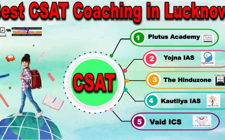Best CSAT Coaching In Lucknow