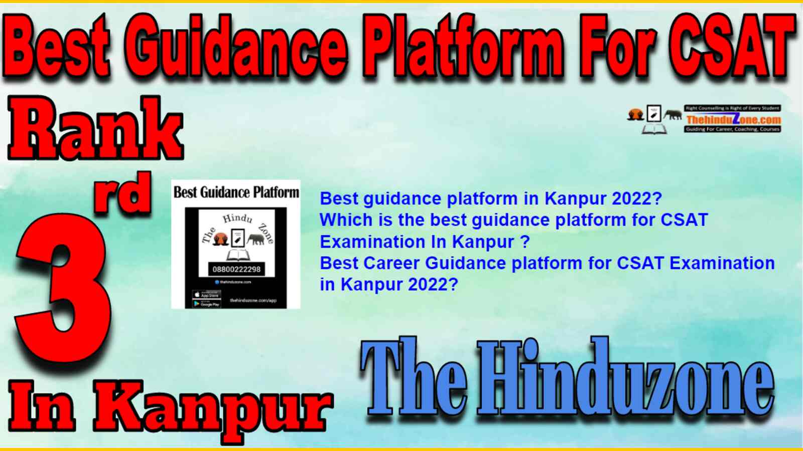 Best Guidance Platform In Kanpur