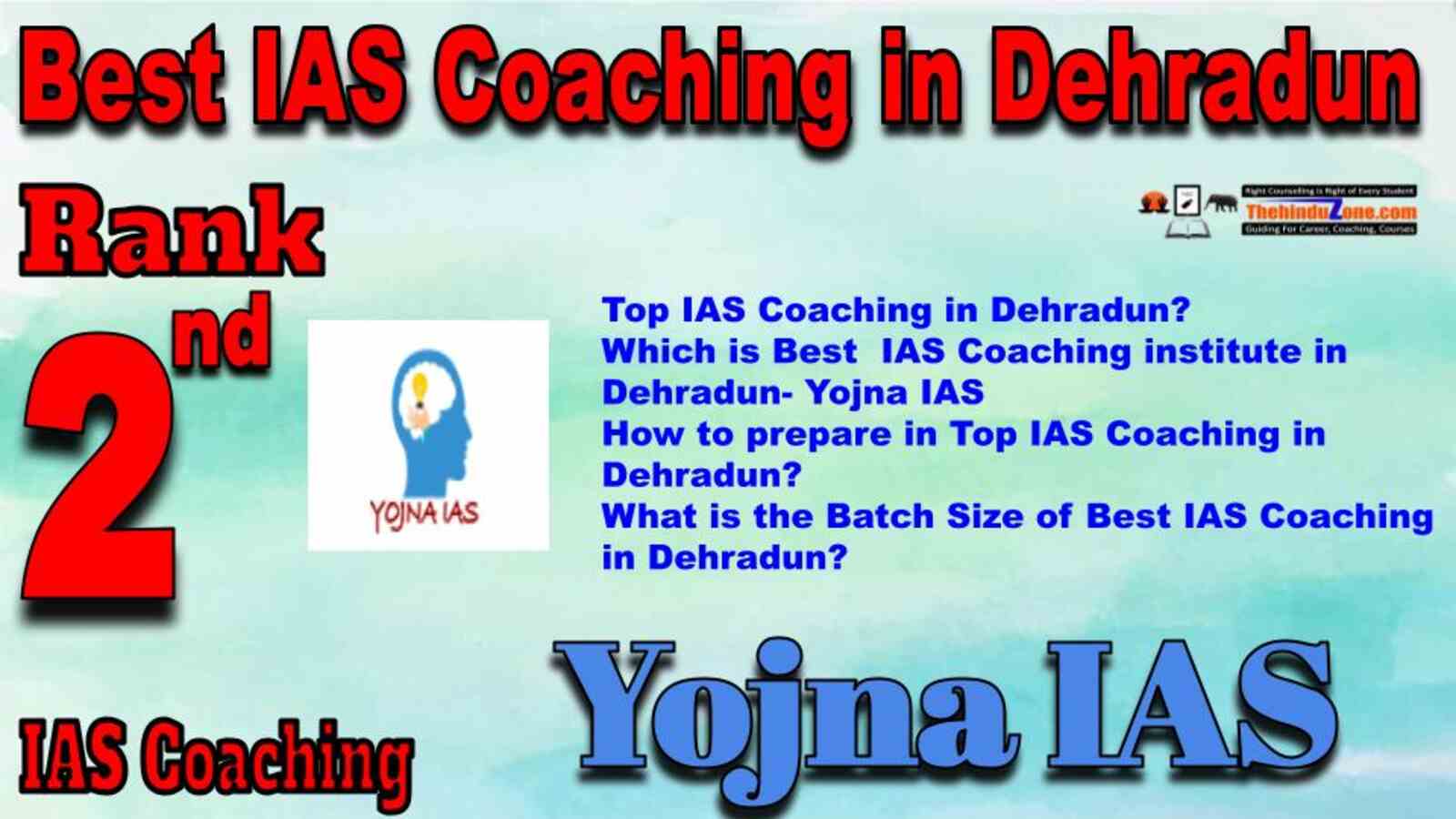 Best IAS Coaching in Dehradun. Rank 2 best IAS Coaching in Dehradun. Best Faculty in Yojna IAS. Top IAS Coaching in Dehradun. Contact details, address, fees, location of Best IAS Coaching in Dehradun. Best result in Past Years Best IAS Coaching in Dehradun. Rank 2 best IAS Coaching in Dehradun. Best Faculty in Yojna IAS. Top IAS Coaching in Dehradun