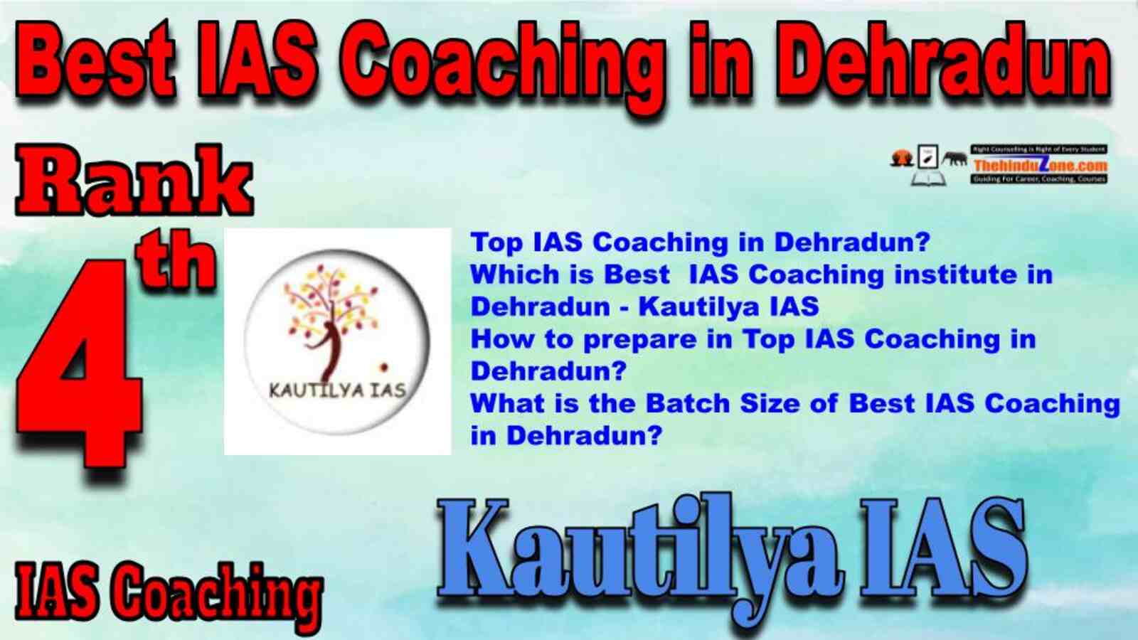 Best IAS Coaching in Dehradun. Rank 4 best IAS Coaching in Dehradun. Best Faculty in Kautilya IAS. Top IAS Coaching in Dehradun. Contact details, address, fees, location of Best IAS Coaching in Dehradun. Best result in Past Years. Best IAS Coaching in Dehradun. Rank 4 best IAS Coaching in Dehradun. Best Faculty in Kautilya IAS. Top IAS Coaching in Dehradun