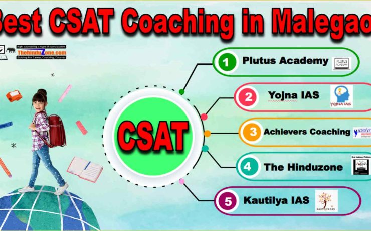 Best CSAT Coaching In Malegaon