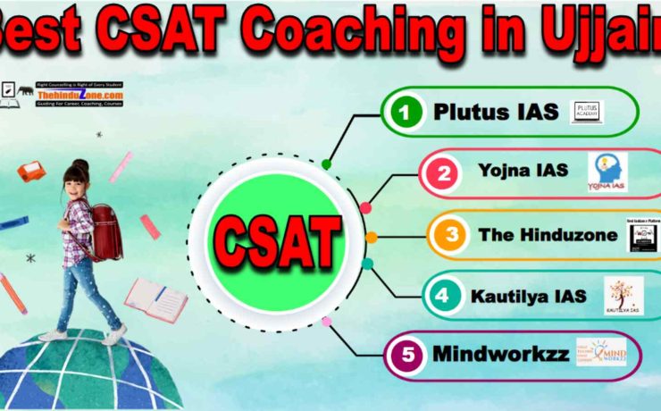 Best CSAT Coaching In Ujjain