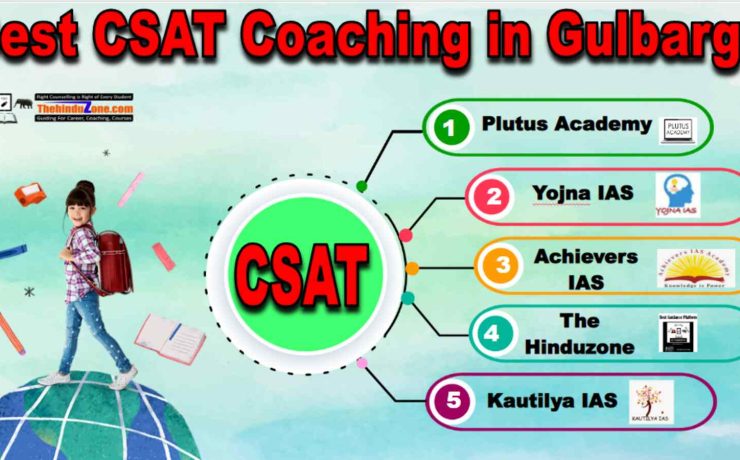 Best CSAT Coaching in Gulbarga
