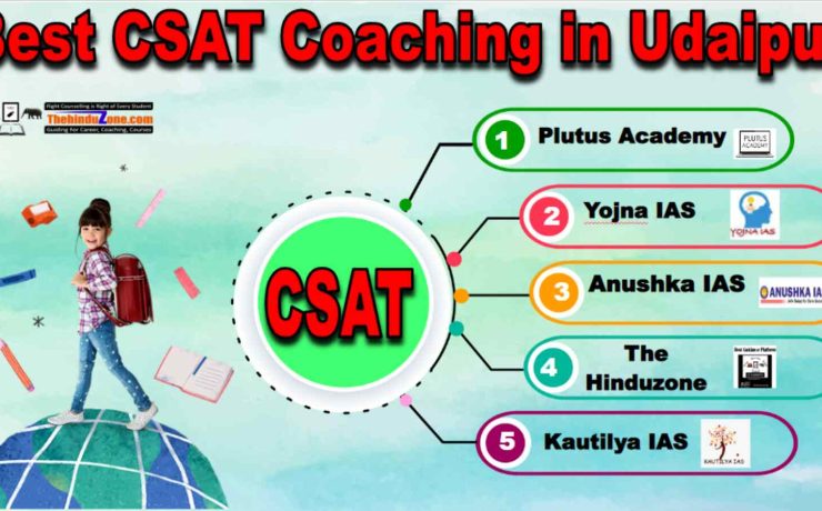 Best CSAT Coaching in Udaipur