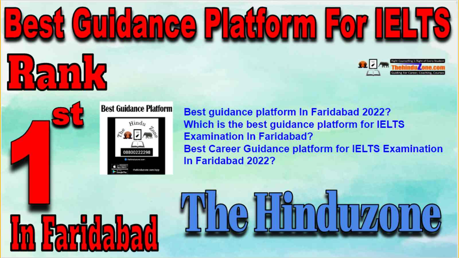 Best Guidance Platform In Faridabad