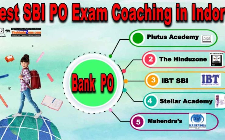 Best SBI PO Exam Coaching in Indore