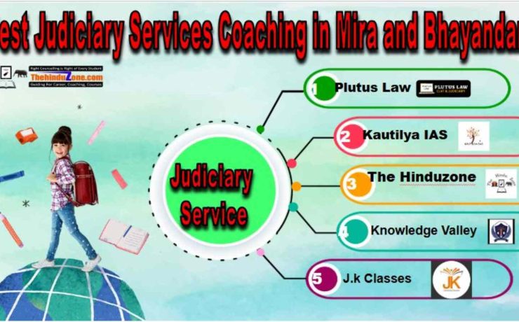 Best judiciary coaching in Mira Bhyandar